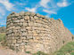 Restos del castillo de San Enrique